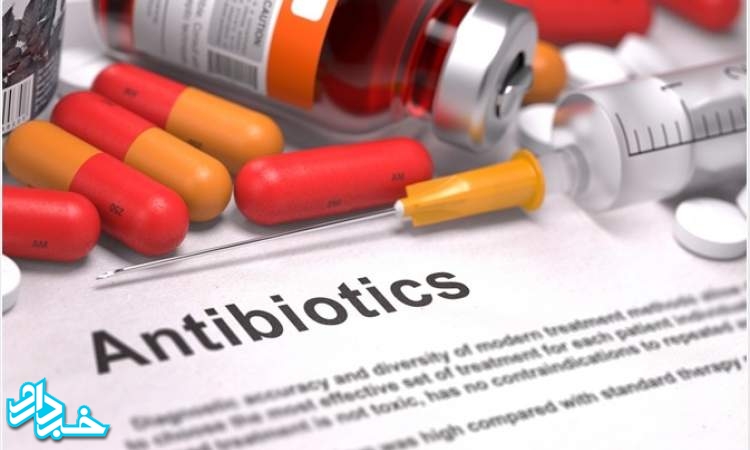 فراخوان واردات آنتی بیوتیک بدنبال کمبودها