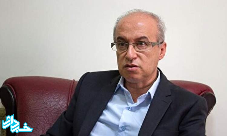 وضعیت دارو مشابه زمان جنگ شده است