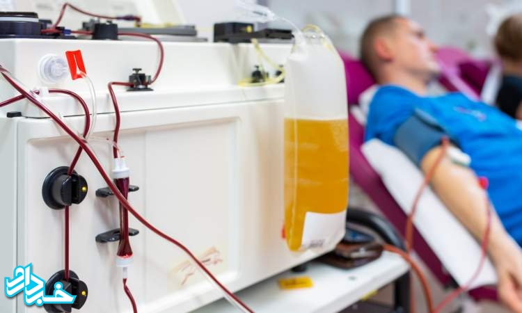 اهدای داوطلبانه خون و پلاسما؛ حاصل سیاستگذاری صحیح