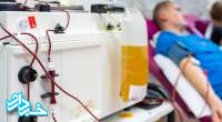 اهدای داوطلبانه خون و پلاسما؛ حاصل سیاستگذاری صحیح