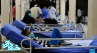 طغیان وبا در لبنان؛ درخواست کمک ۱۰ میلیون دلاری