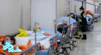 کمبود شدید آنتی بیوتیک و تخت بیمارستانی در کانادا