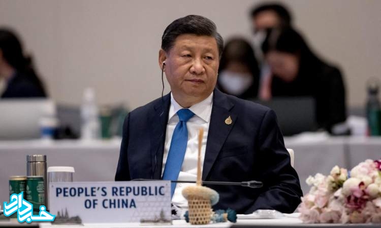آمریکا: رهبر چین تمایلی ندارد از غرب واکسن کارآمد بخرد