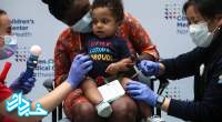 مدرنا و فایزر بیونتک گزینه های واکسیناسیون کودکان ۶ ماهه