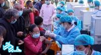 واکسن بایونتک در راه چین