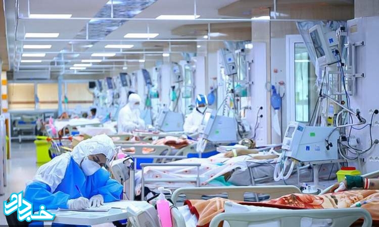 بیمارستان‌های کشور برای موج کرونا آماده باشند
