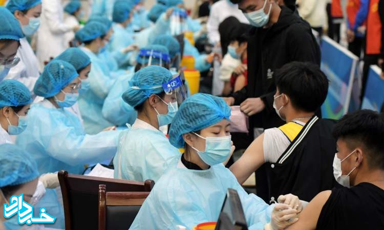 اتحادیه اروپا به چین پیشنهاد واکسن‌های رایگان داد