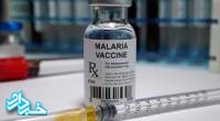 موفقیت واکسن ۳ دُزی مالاریا در آفریقا