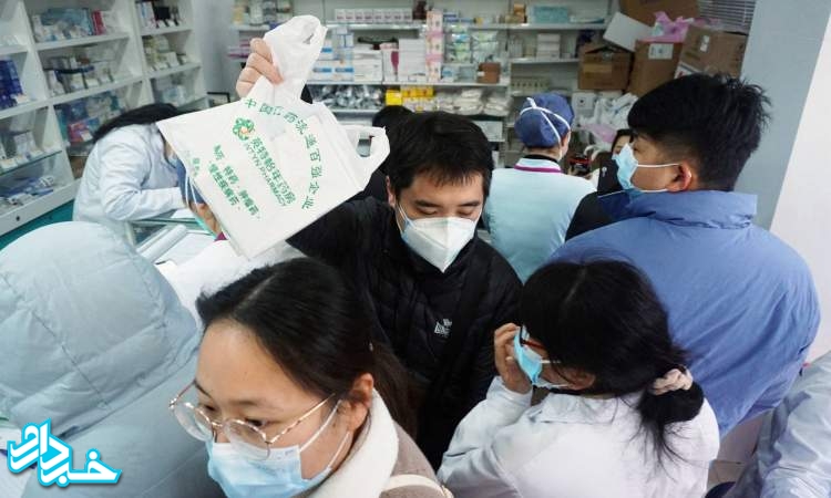 توکیو فروش داروهای ضد تب را محدود کرد