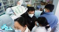 توکیو فروش داروهای ضد تب را محدود کرد