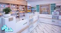 محصولات آرایشی جای دارو در قفسه داروخانه‌ها