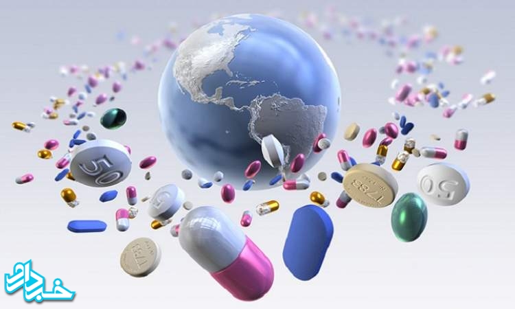 گزارش مجمع جهانی اقتصاد از دلایل کمبود دارو در جهان