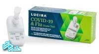 FDA تست خانگی و ترکیبی آنفلوآنزا - کووید را تایید کرد
